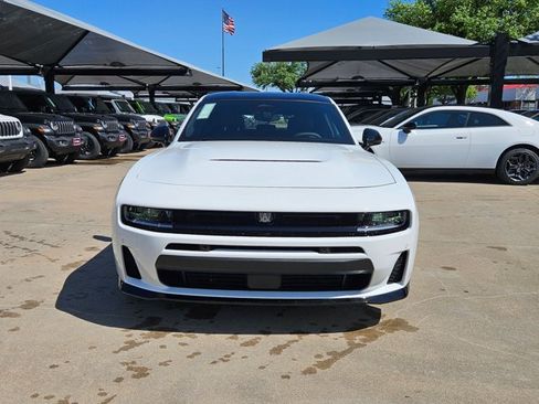 New 2026 Dodge Charger R/T w/ Driver Convenience Group AWD/4WD image 6