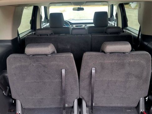 Used 2011 Ford Flex SE w/ Trailer Tow Pkg Class III image 13