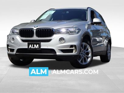 Used 2016 BMW X5 xDrive35i w/ Premium Package