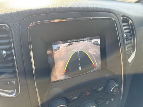 Used 2019 Dodge Durango GT RWD image 24