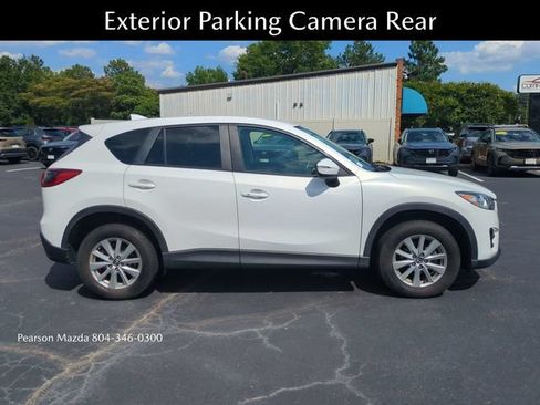 Used 2016 MAZDA CX-5 Touring AWD/4WD image 3