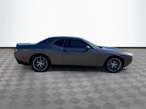 Used 2022 Dodge Challenger GT RWD image 8