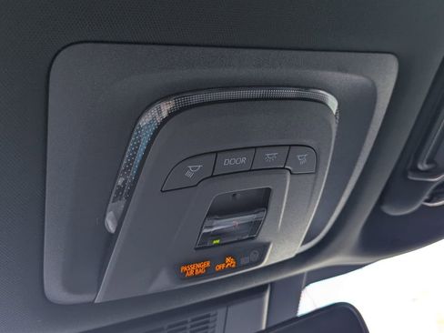 Used 2026 Toyota bZ XLE image 22