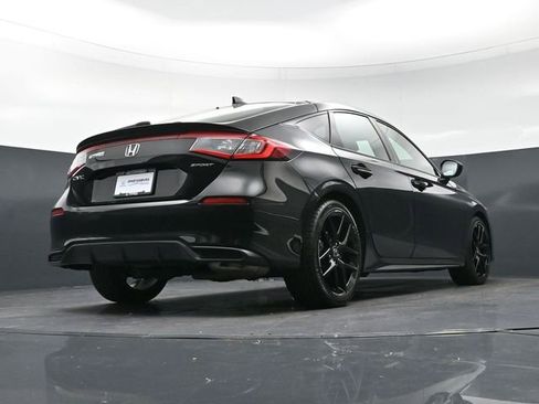 Used 2024 Honda Civic Sport image 22