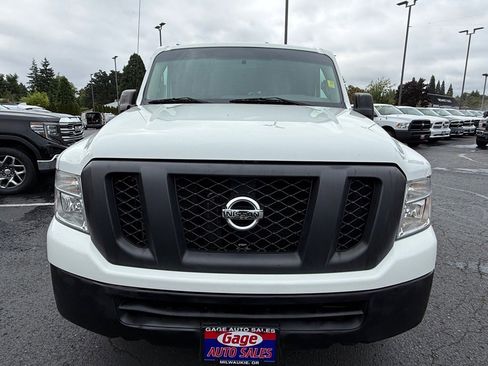 Used 2013 Nissan NV 1500 S w/ PWR Basic Pkg image 12