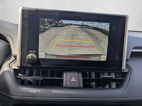 Certified 2025 Toyota RAV4 XLE w/ Convenience Package image 13