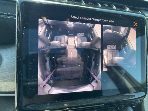 Used 2021 Jeep Grand Cherokee L Limited w/ Trailer Tow Group (B) AWD/4WD image 24