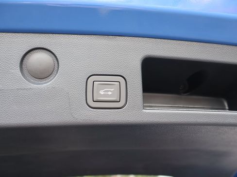 New 2027 Chevrolet Equinox RS w/ Safety and Technology Package FWD image 25