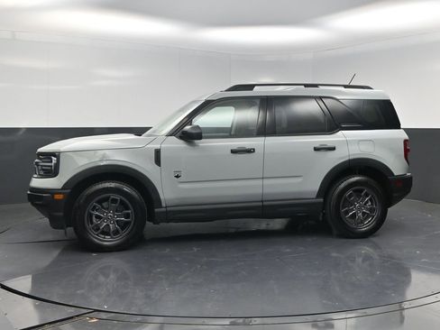 Used 2023 Ford Bronco Sport Big Bend w/ Convenience Package AWD/4WD image 3