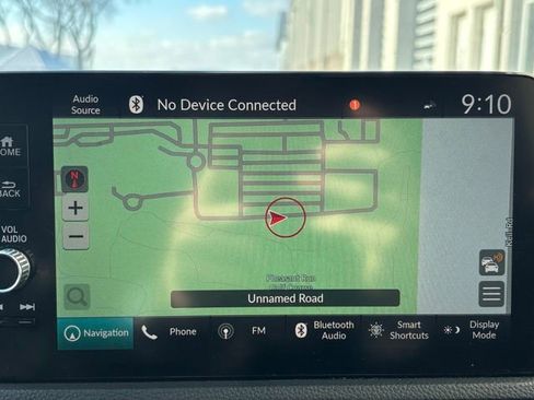 Used 2023 Honda CR-V Sport Touring image 19