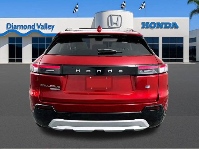 New 2026 Honda Prologue Touring image 3