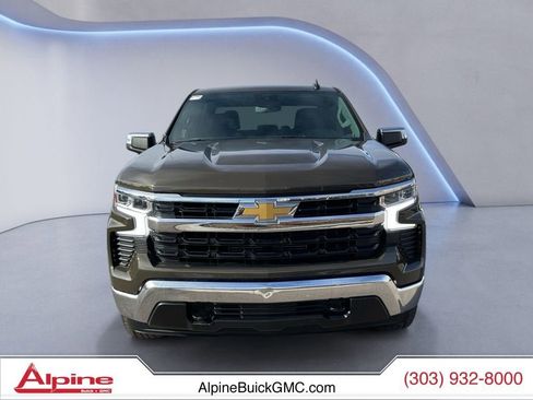 Used 2023 Chevrolet Silverado 1500 LT image 8