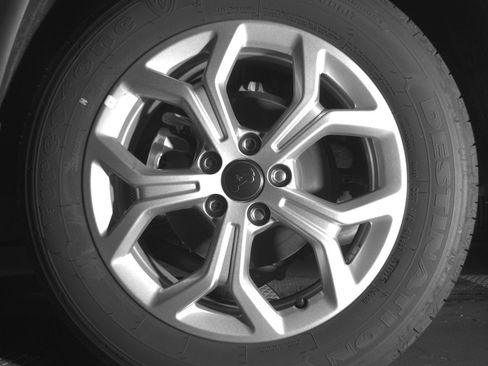 Used 2025 Jeep Compass Latitude AWD/4WD image 14