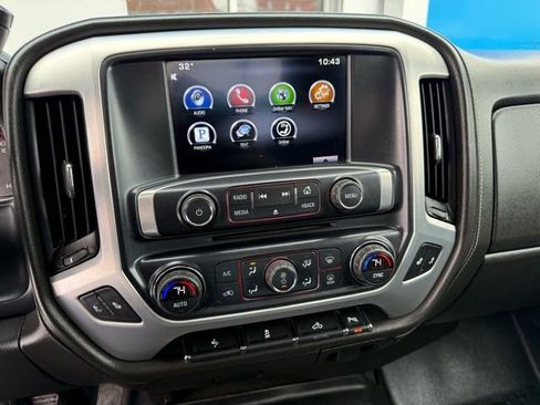 Used 2016 GMC Sierra 3500 SLE w/ SLE Preferred Package image 25