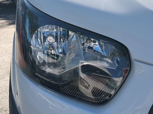 New 2026 Ford Transit 350 148 High Roof Extended DRW image 10