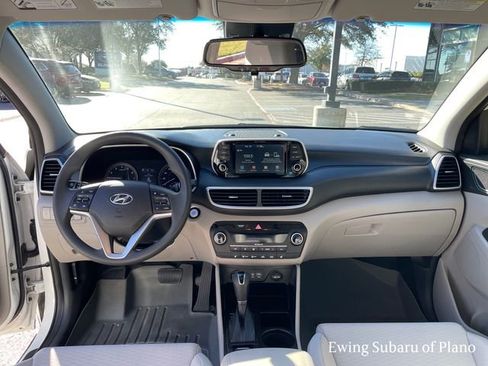 Used 2020 Hyundai Tucson SEL image 20