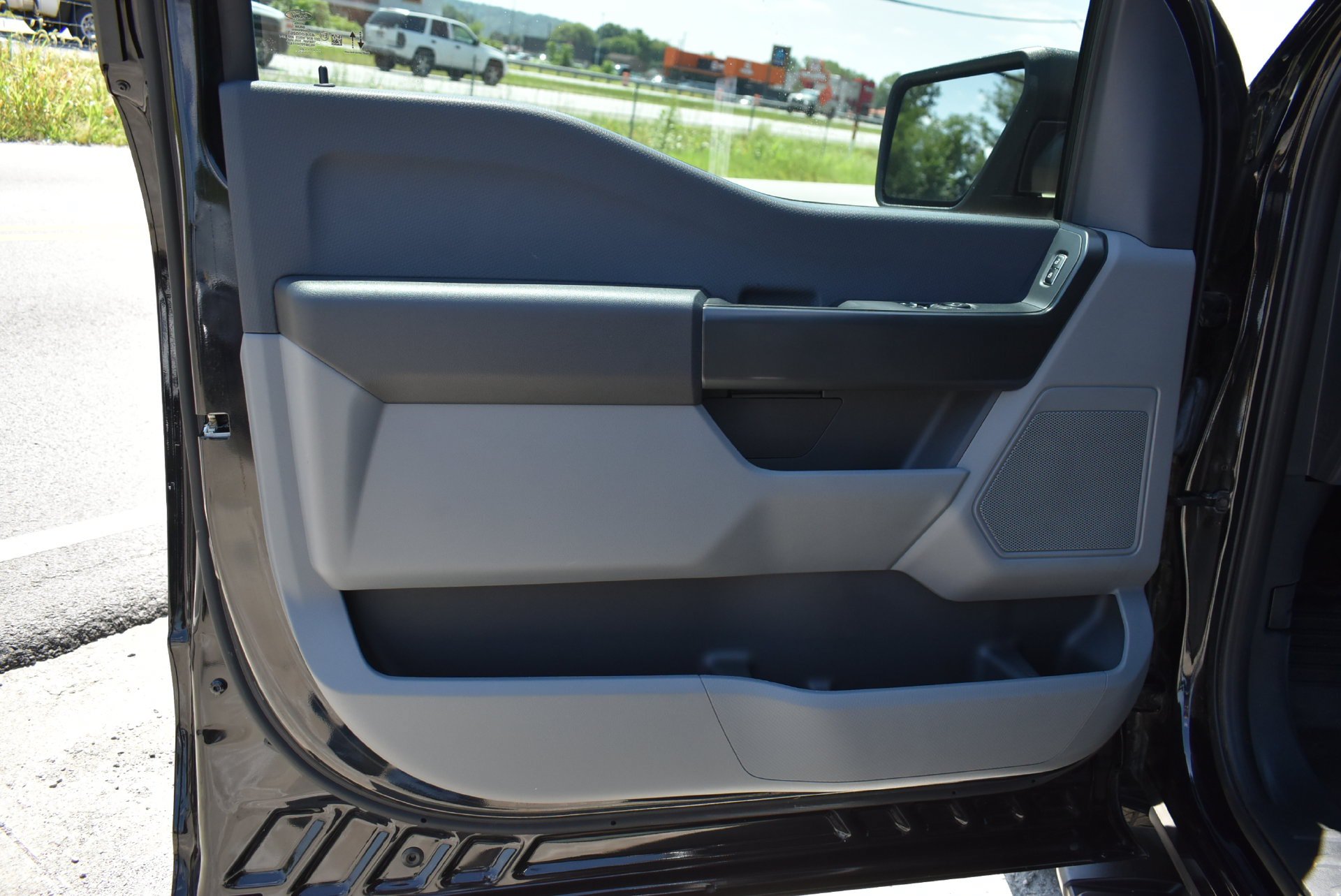 Used 2024 Ford F150 XL AWD/4WD image 11