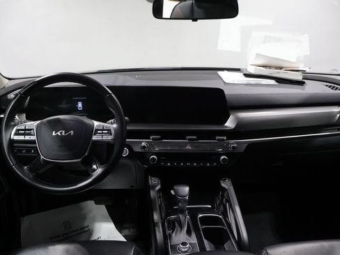 Used 2025 Kia Telluride S AWD/4WD image 15