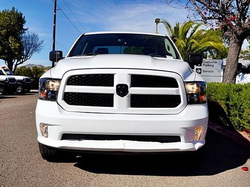Used 2019 RAM 1500 Express w/ Express Value Package image 5