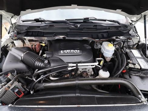 Used 2017 RAM 2500 Limited image 34