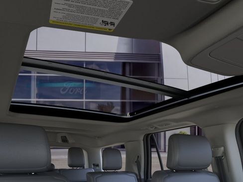 New 2026 Ford Expedition Active AWD/4WD image 61