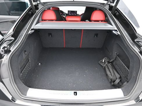 Used 2024 Audi S5 Prestige AWD/4WD image 19