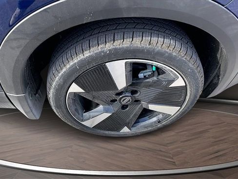 New 2026 Nissan Kicks SR w/ SR Premium Package image 12