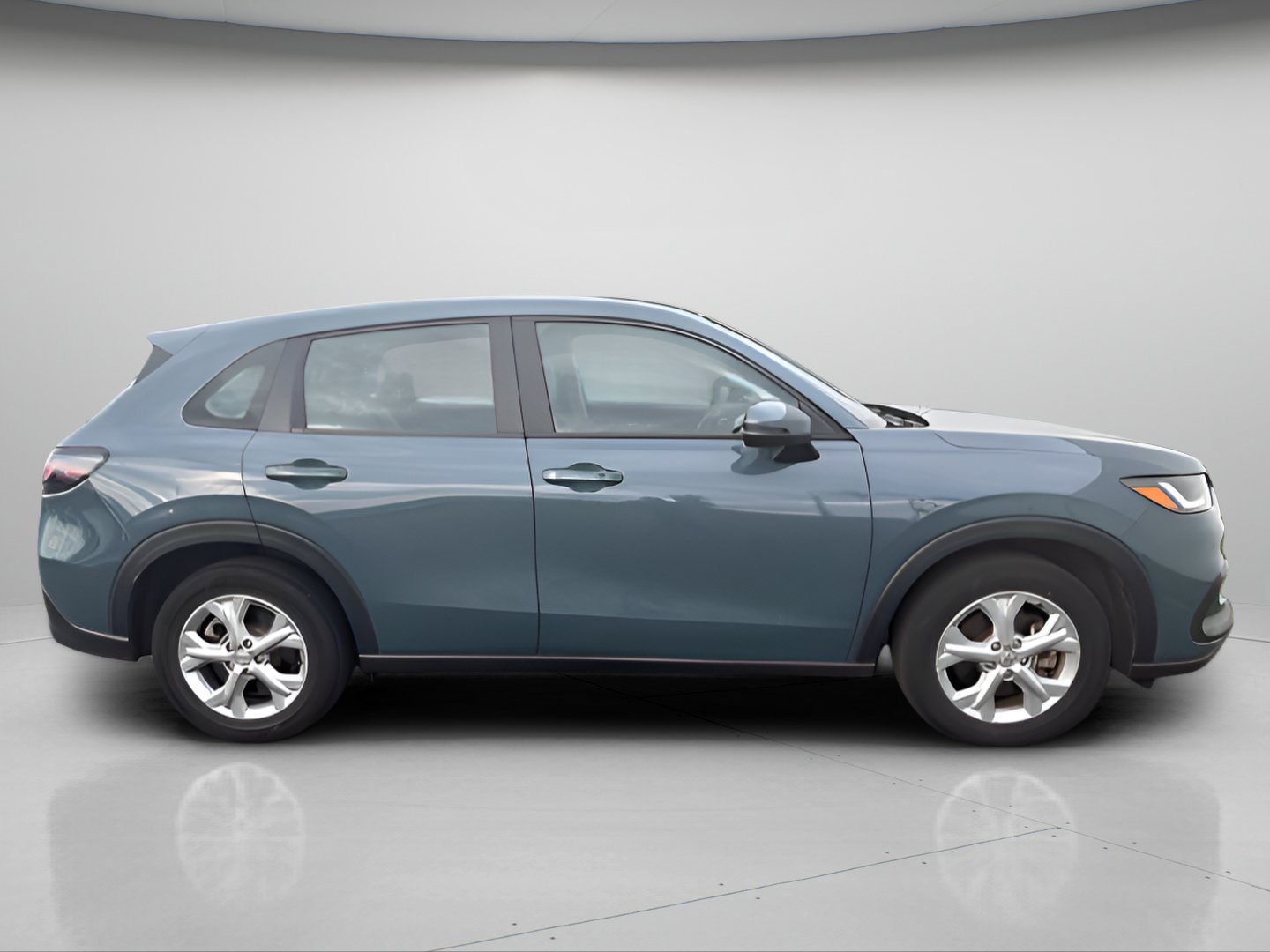Used 2024 Honda HR-V LX image 6