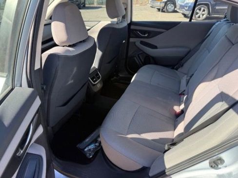 Used 2023 Subaru Legacy Premium image 13