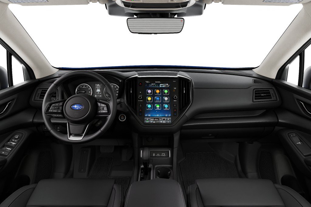 New 2027 Subaru Ascent Premium AWD/4WD image 17