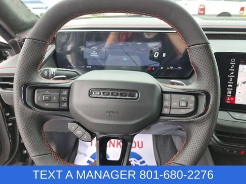 New 2026 Dodge Charger Scat Pack AWD/4WD image 33