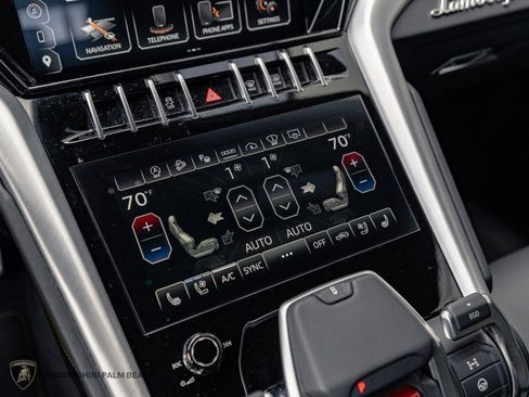 Used 2024 Lamborghini Urus S image 15