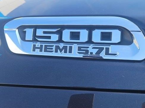 Used 2020 RAM 1500 Big Horn image 22