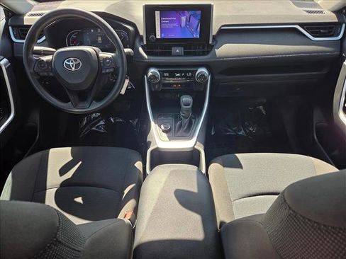 Certified 2023 Toyota RAV4 LE image 16