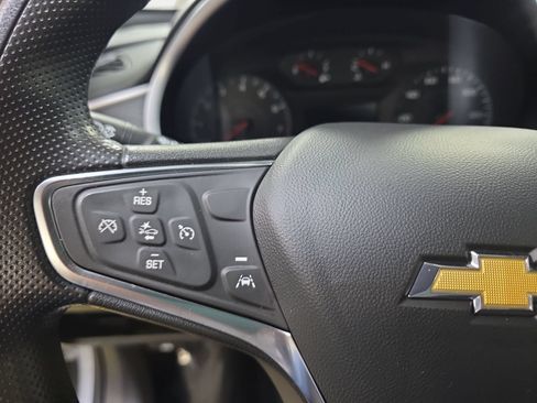 Used 2024 Chevrolet Malibu LT FWD image 16