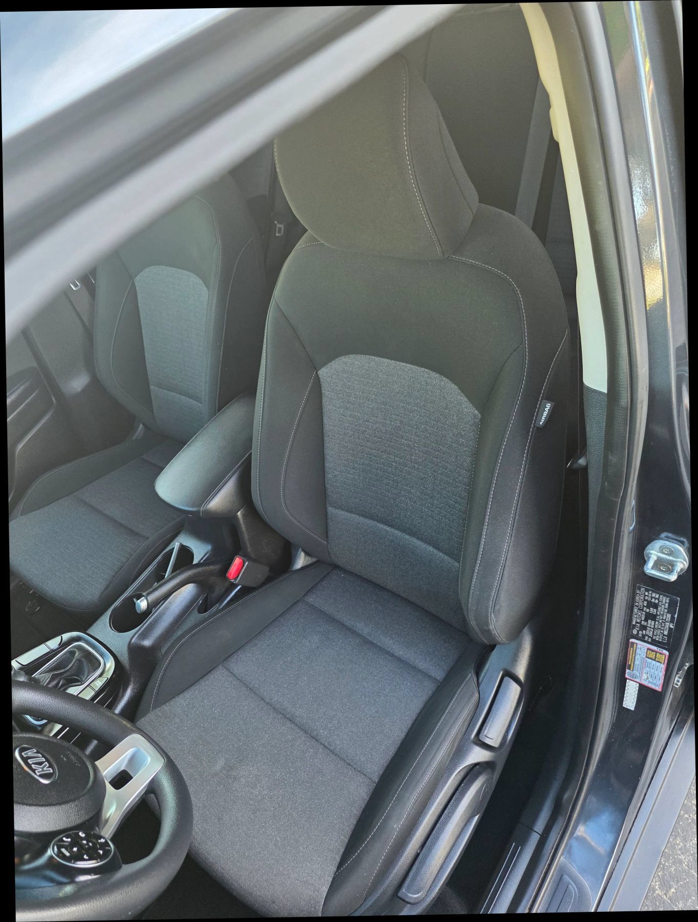 Used 2020 Kia Soul S FWD image 20