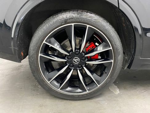 Used 2022 Acura MDX Type S image 17