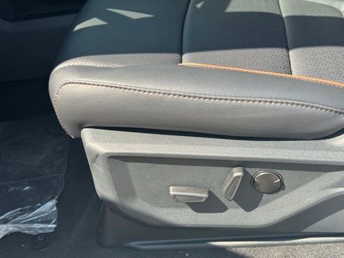 New 2025 Ford F350 Lariat w/ Lariat Ultimate Package image 16