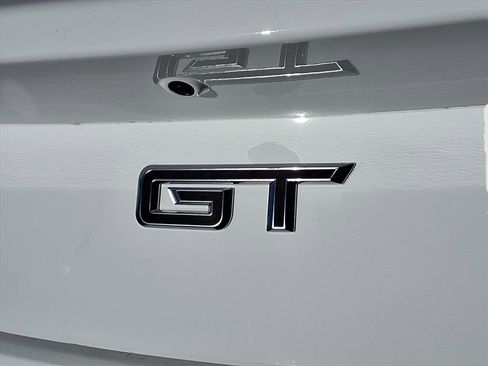 New 2026 Ford Mustang GT Premium image 7