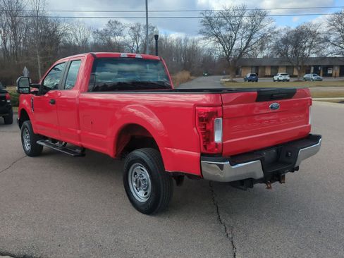 Used 2019 Ford F250 XL w/ XL Value Package image 6