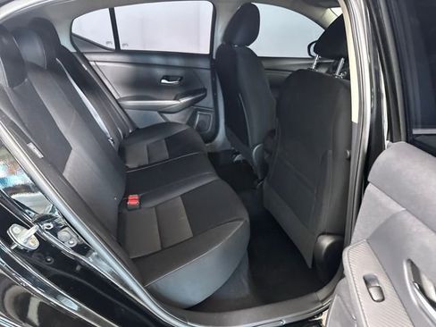 Used 2023 Nissan Sentra SV image 27