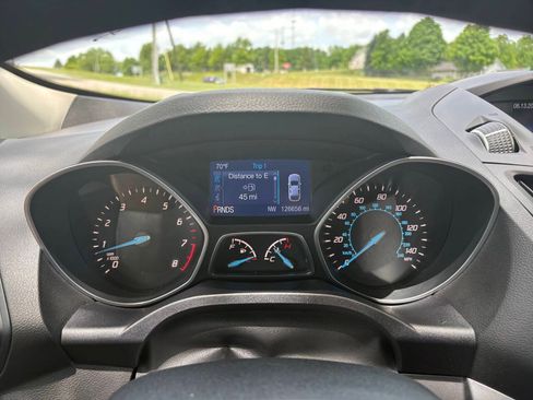 Used 2013 Ford Escape SE AWD/4WD image 16