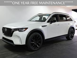 New 2026 MAZDA CX-90 3.3 Turbo w/ Premium Sport Pkg video 1