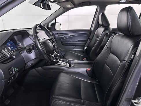 Used 2021 Honda Pilot Elite image 20