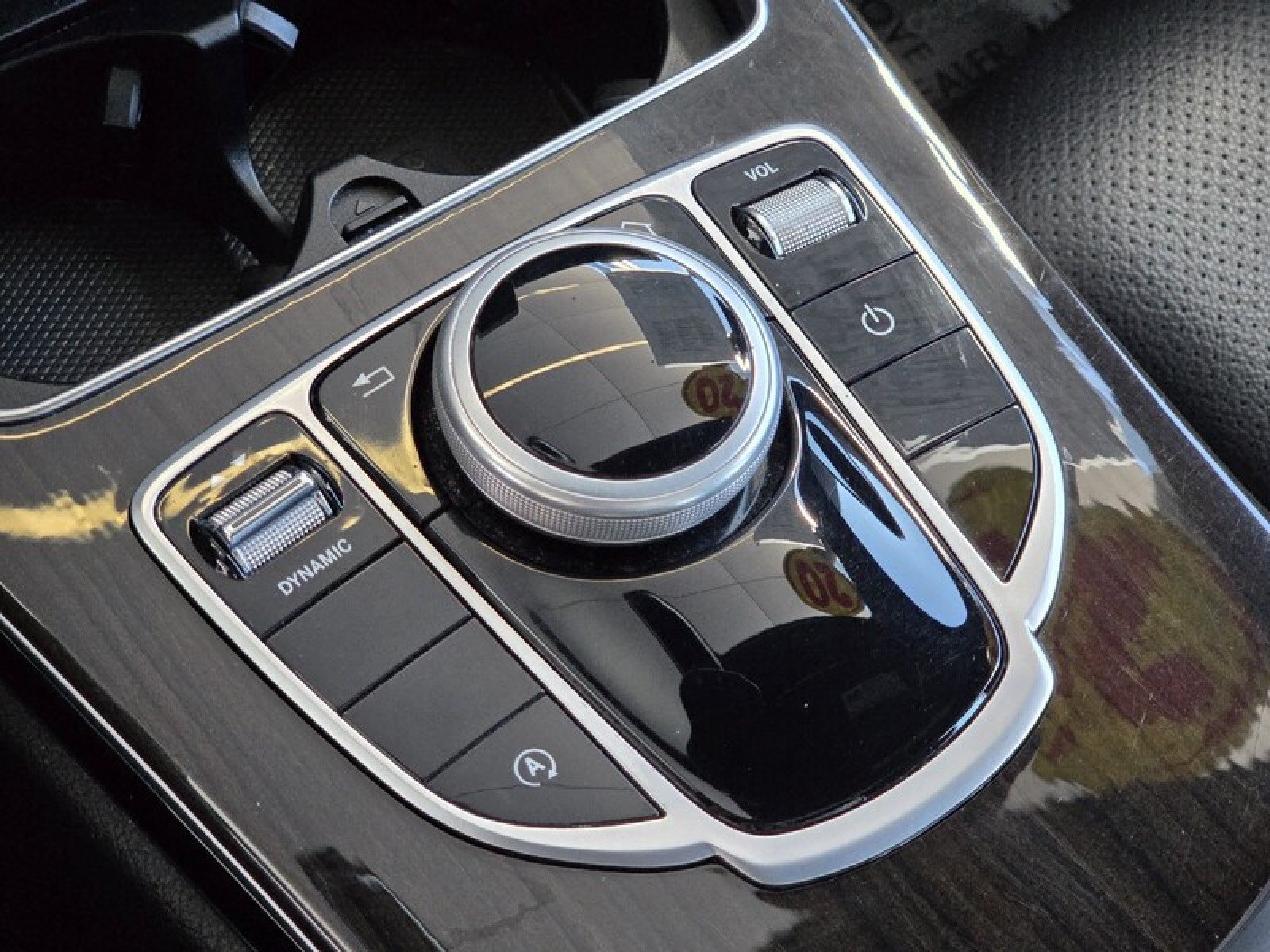 Certified 2020 Mercedes-Benz C 300 Sedan image 31