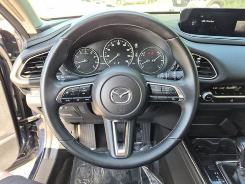 Used 2025 MAZDA CX-30 AWD 2.5 S w/ Preferred Package image 22