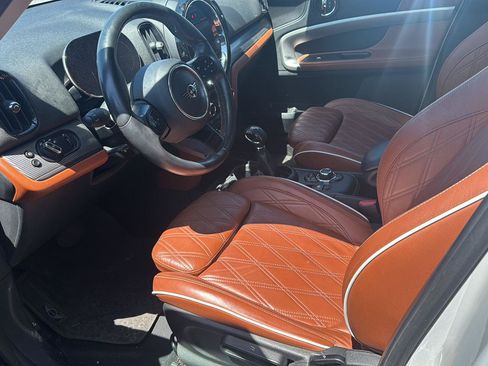 Used 2022 MINI Cooper Countryman SE w/ Signature Upholstery Package AWD/4WD image 13