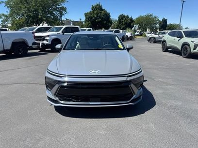 Used 2024 Hyundai Sonata SEL