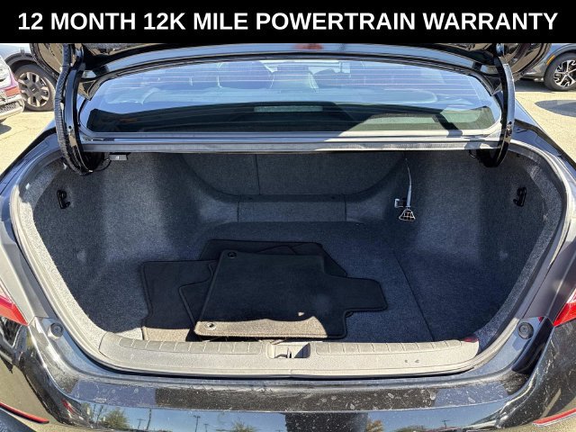 Used 2018 Honda Accord Sport image 12