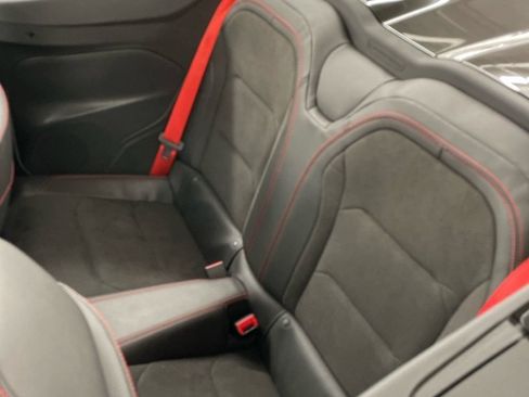 Used 2023 Chevrolet Camaro ZL1 RWD image 13